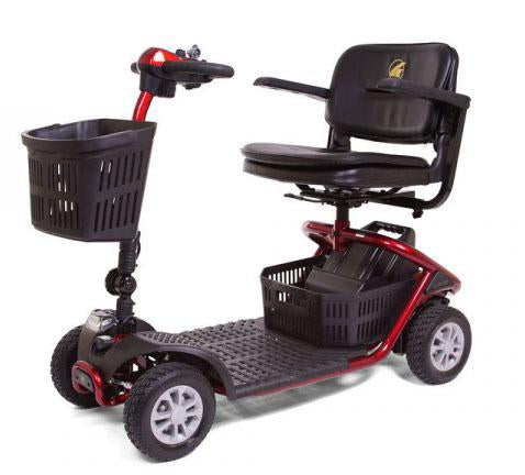 Golden Technologies LiteRider 4W