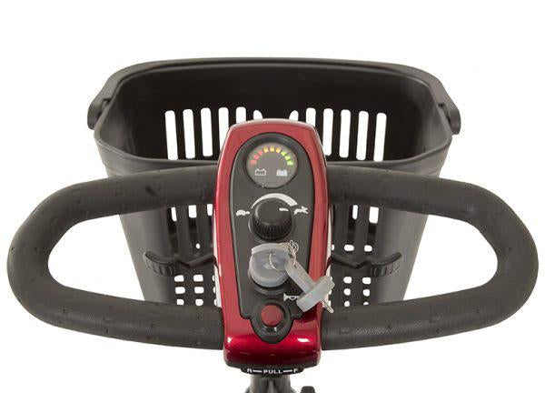 Golden Technologies LiteRider 4W