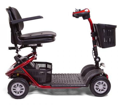 Golden Technologies LiteRider 4W