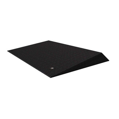 Rubber Angled Entry Mat