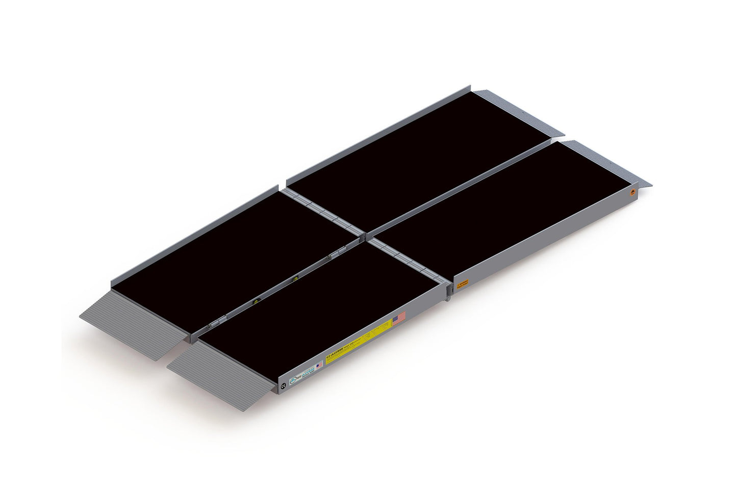 EZ-Access Trifold Advantage Series Ramps