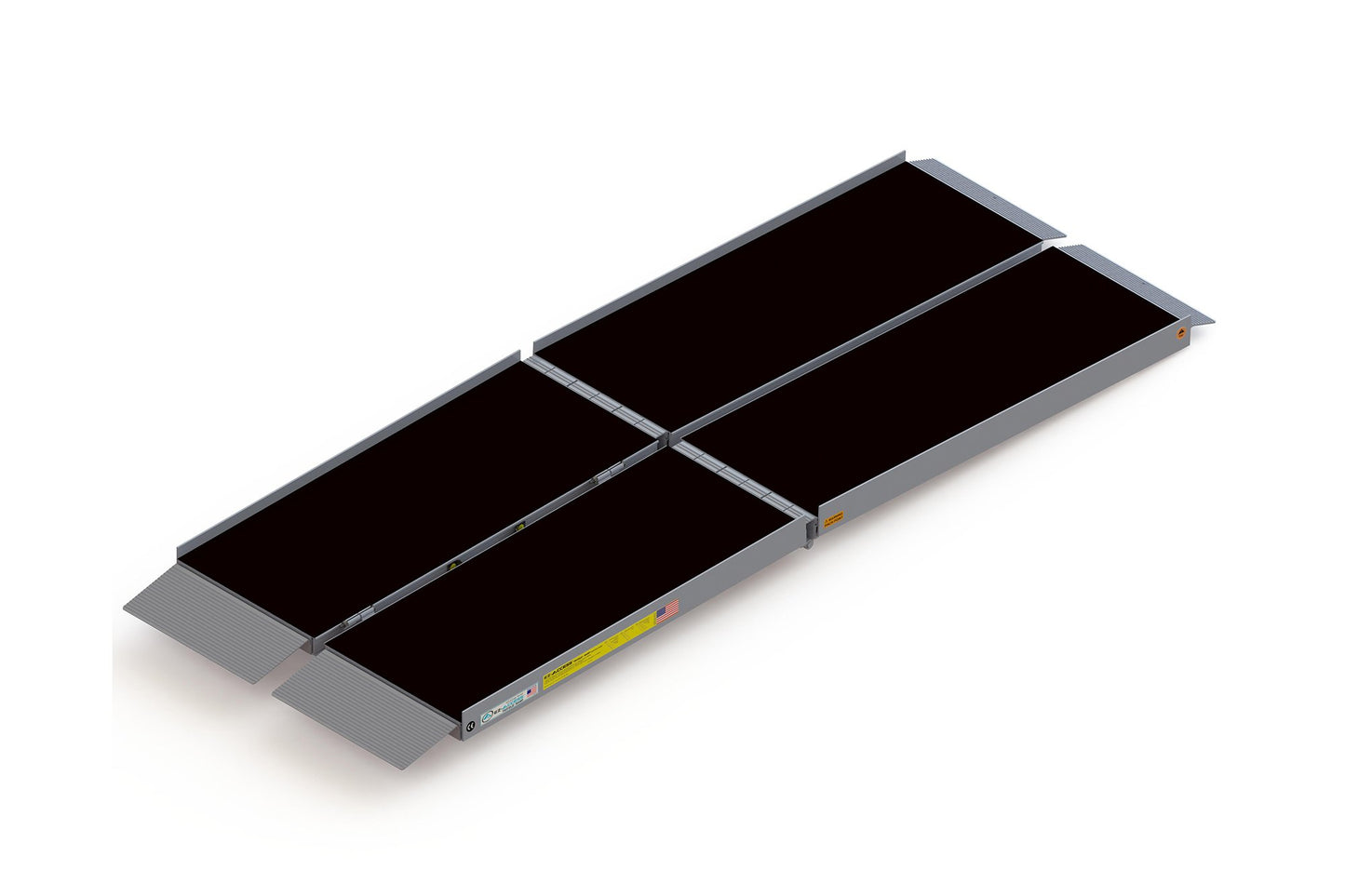 EZ-Access Trifold Advantage Series Ramps