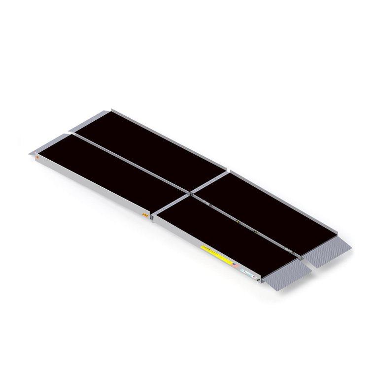 EZ-Access Trifold Advantage Series Ramps – In Motion Services