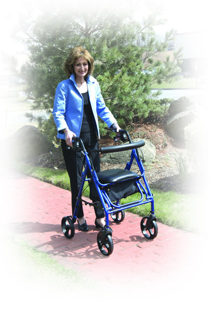 Wheelchair Rollator