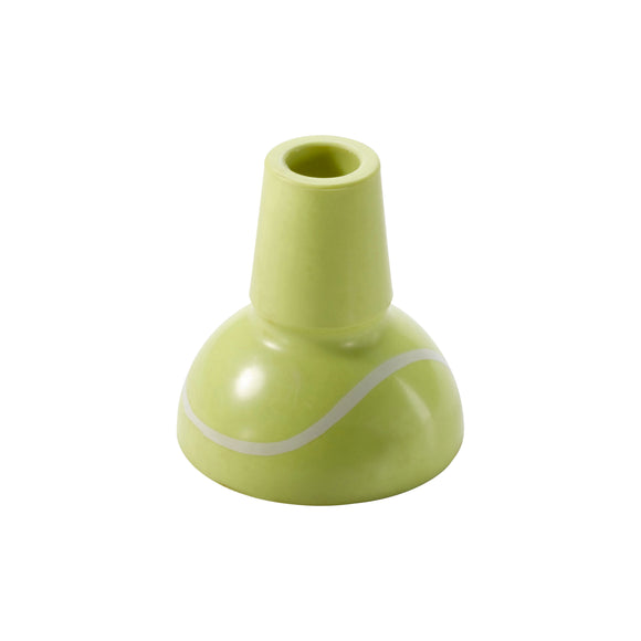 Sports Style Cane Tip, Tennis Ball