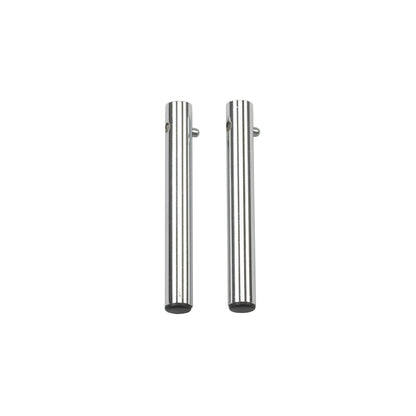 Trotter Mobility Rehab Stroller Seat Rail Extension Kit, 1 Pair
