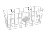 Basket for use with Safety Rollers, Models CE 1000 B, CE 1000 BK, PE 1200
