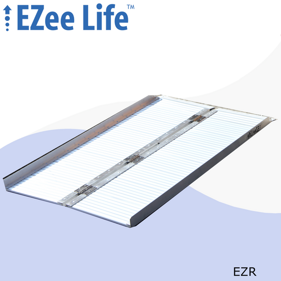 EZee Life Portable Single Fold Ramps