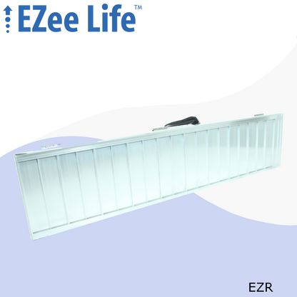 EZee Life Portable Single Fold Ramps
