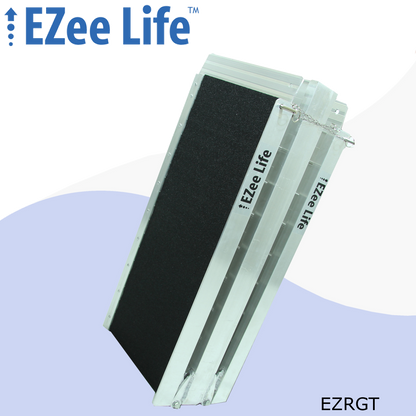 EZee Life Portable Multi-Fold Ramps