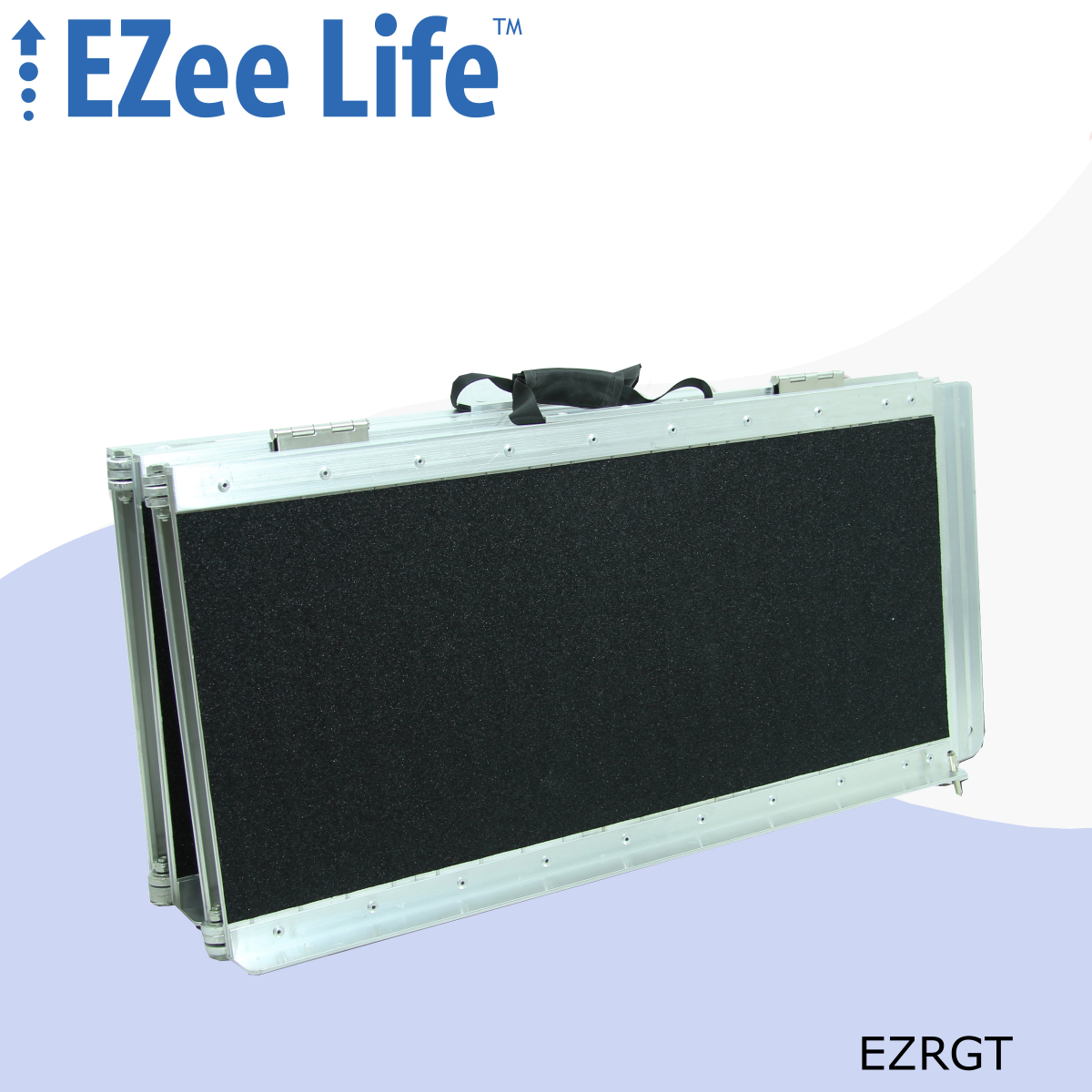 EZee Life Portable Multi-Fold Ramps