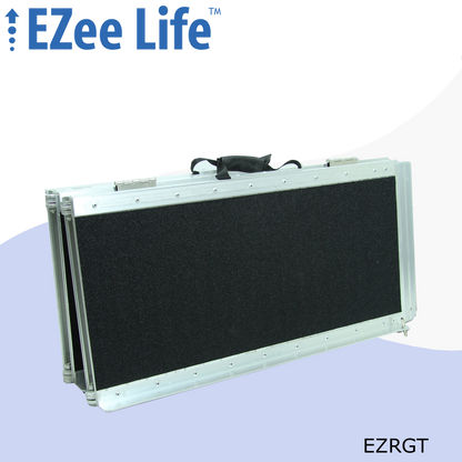 EZee Life Portable Multi-Fold Ramps