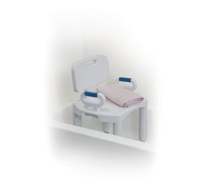 Premium Series Shower Chair