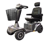 Fortress S700 4-wheel scooter