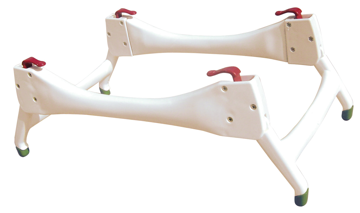 Otter Pediatric Bathing System, with Tub Stand, Small