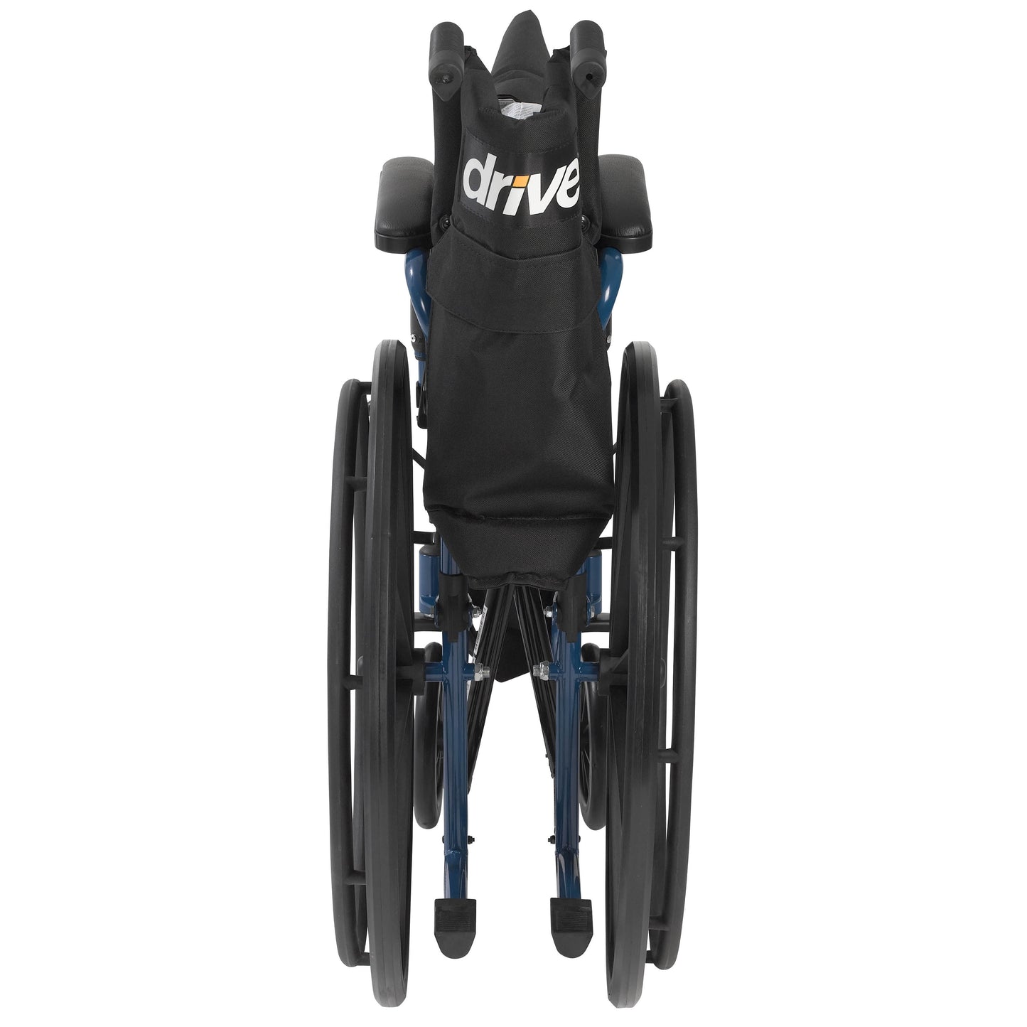 Blue Streak Wheelchair