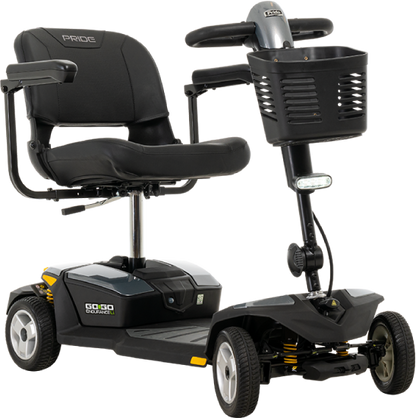 Pride Go-Go Endurance Li