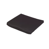 Molded General Use 1 3/4" Wheelchair Seat Cushion, 18" Wide