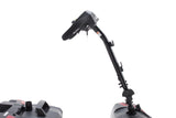 Scout Compact Travel Power Scooter, 4 Wheel