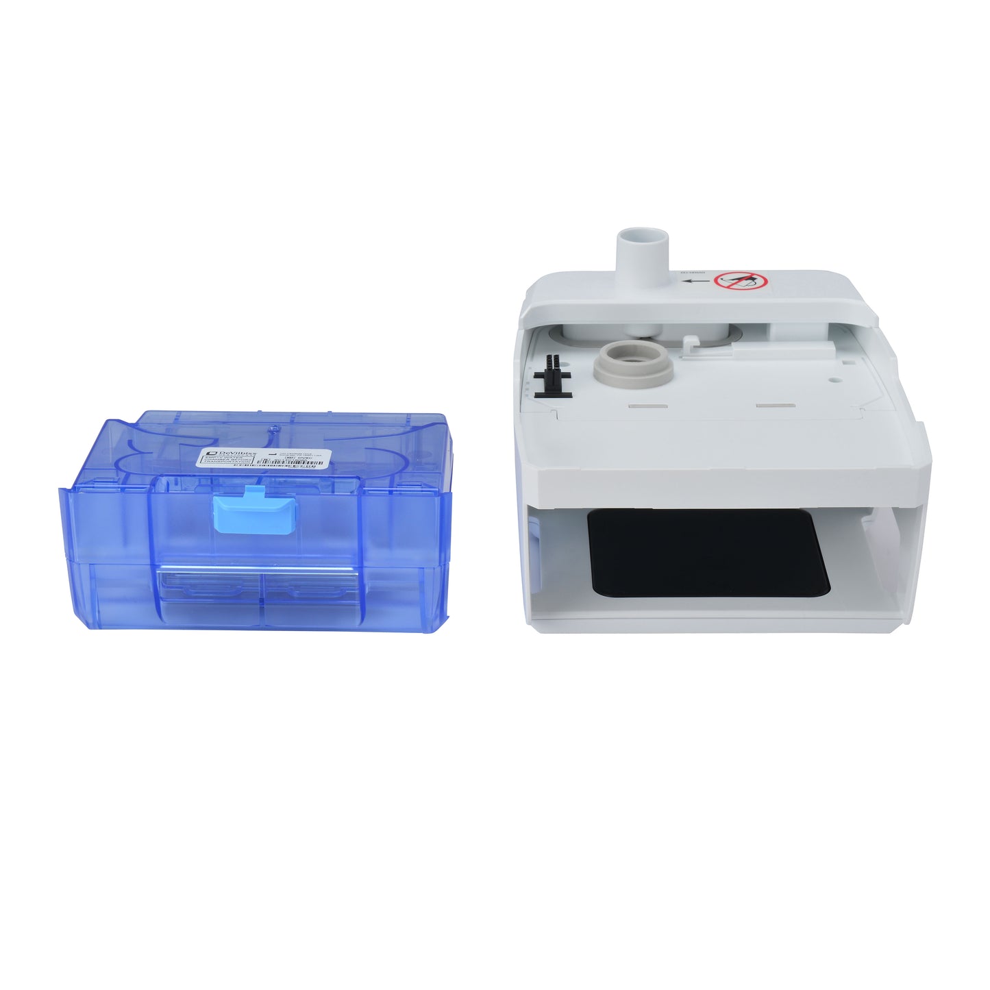 IntelliPAP 2 Heated Humidifier