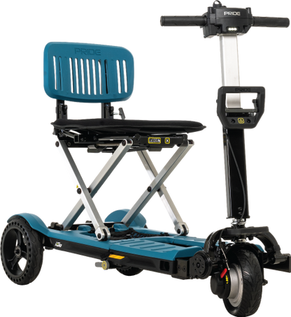 Pride i-Go™