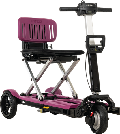 Pride i-Go™