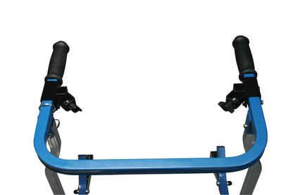 Forearm Platforms for all Wenzelite Safety Rollers and Gait Trainers, 1 Pair