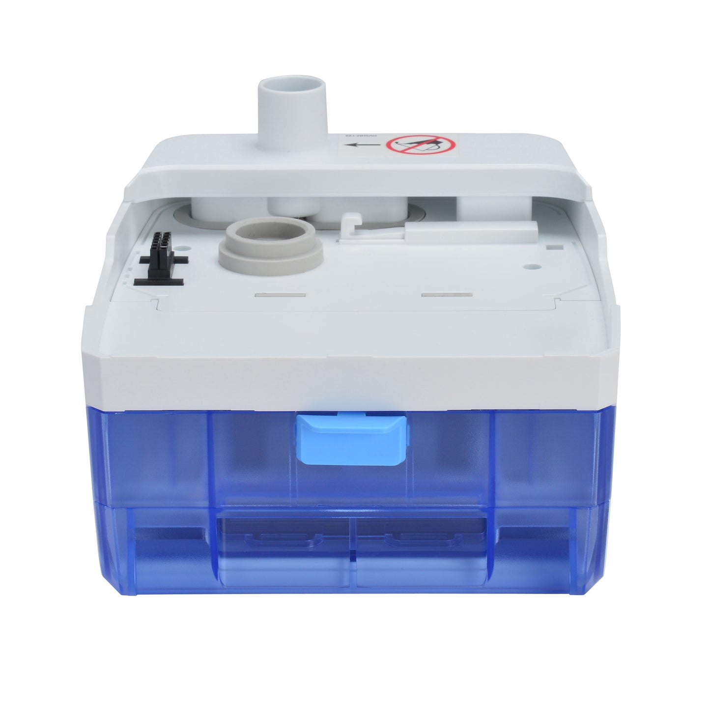 IntelliPAP 2 Heated Humidifier