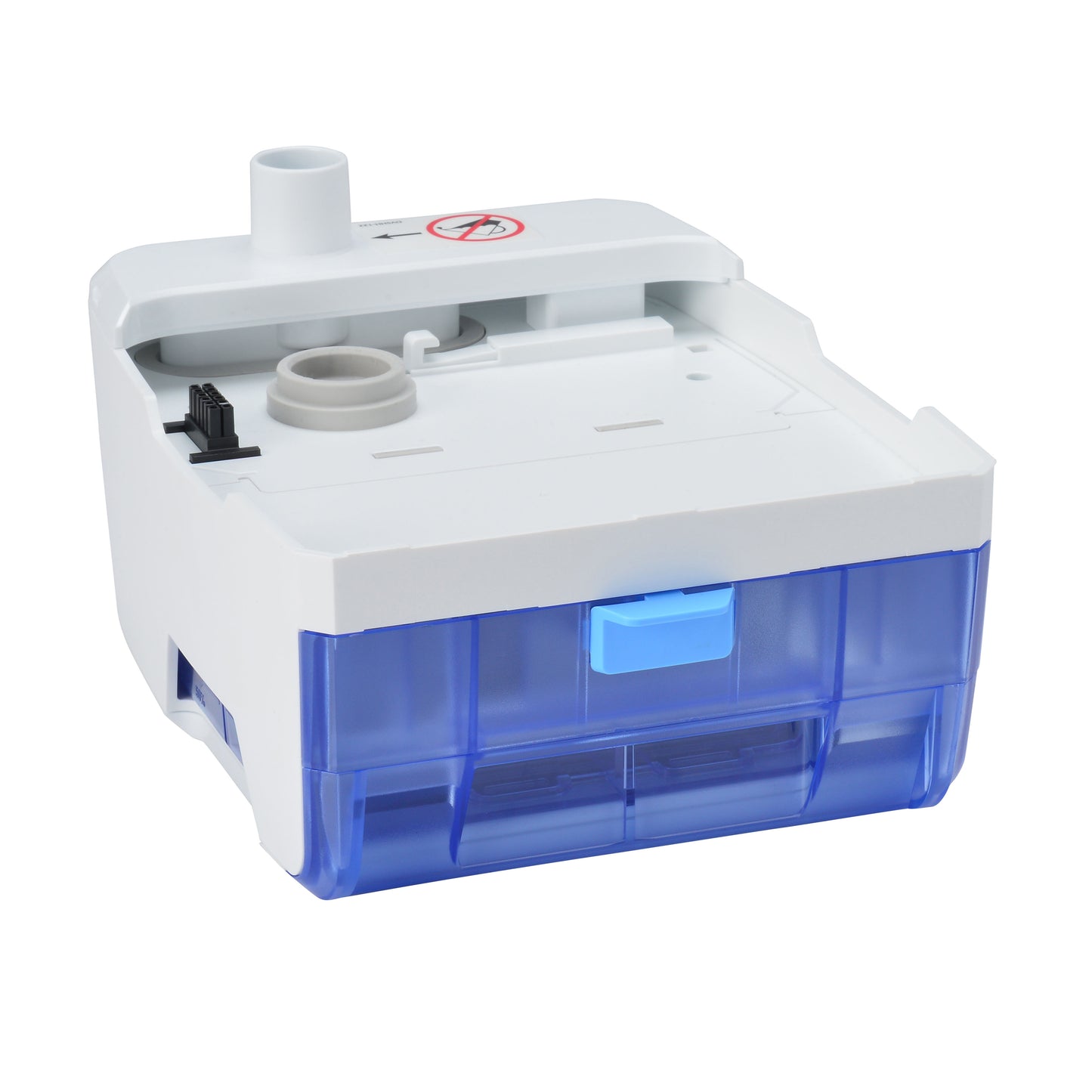 IntelliPAP 2 Heated Humidifier