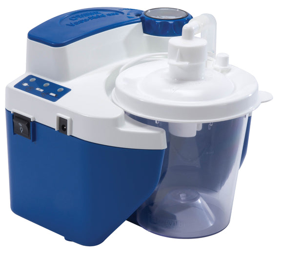 Vacu-Aide QSU Quiet Suction Unit with Internal Filter