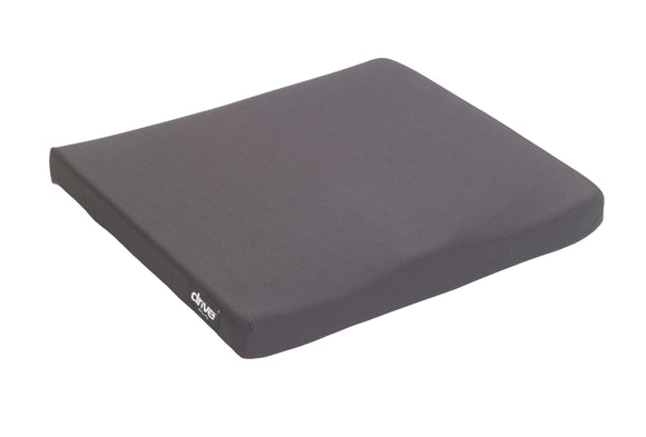 Molded General Use Wheelchair Cushion, 20