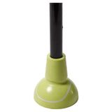 Sports Style Cane Tip, Tennis Ball