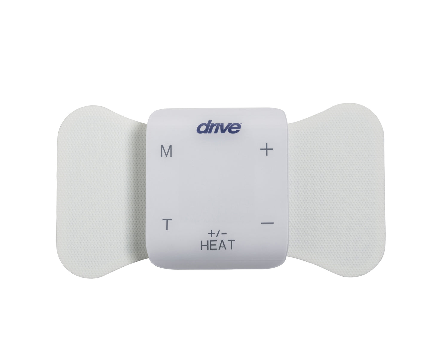 PainAway Pro Muscle Stimulator and TENS Unit with Heat Therapy