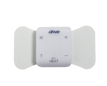 PainAway Pro Muscle Stimulator and TENS Unit with Heat Therapy
