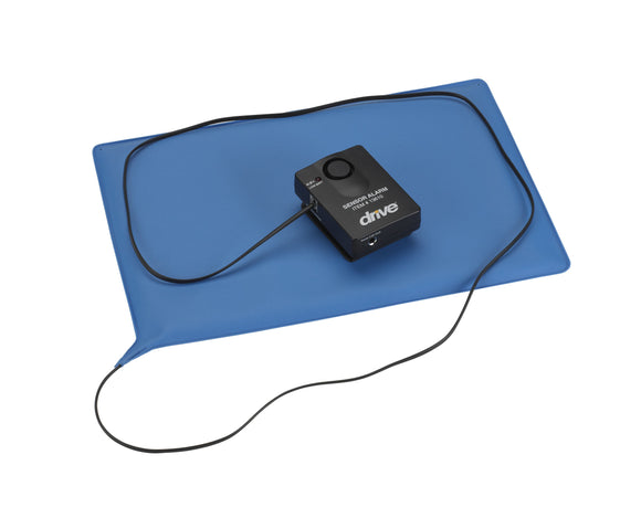 Pressure Sensitive Bed Chair Patient Alarm, 10