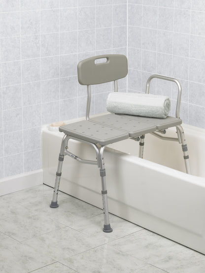 Three Piece Transfer Bench