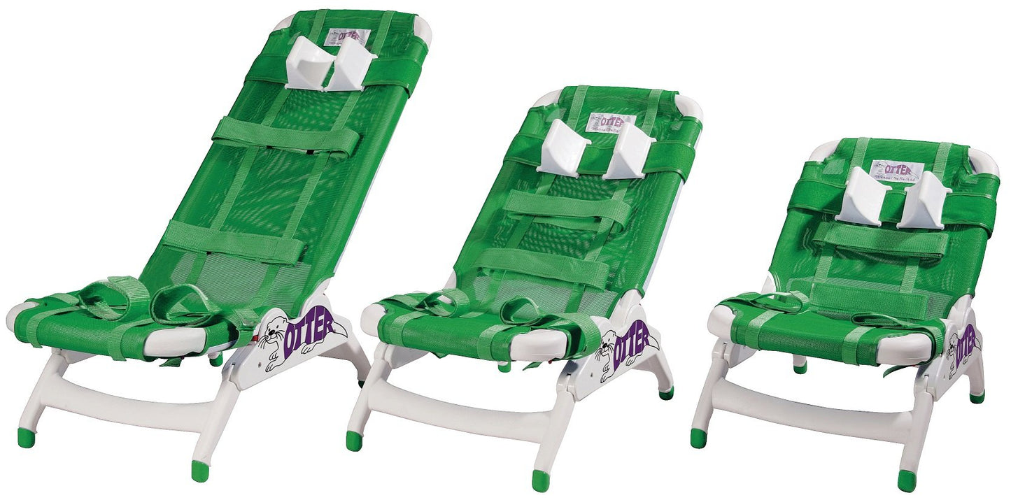 Otter Pediatric Bathing System, with Tub Stand, Small