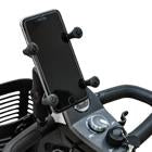Pride Mobility RAM X-Grip cell phone holder