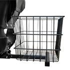 Pride Mobility accessory rear basket