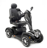 Drive Medical Cobra GT4 Heavy Duty Power Mobility Scooter, 22" Seat