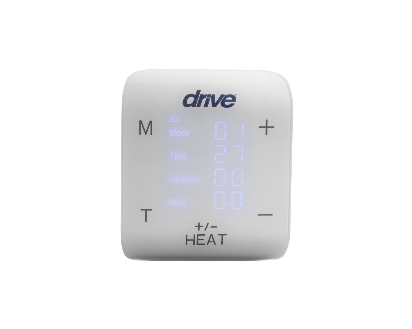 PainAway Pro Muscle Stimulator and TENS Unit with Heat Therapy