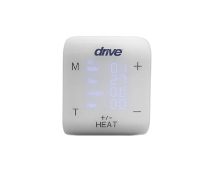 PainAway Pro Muscle Stimulator and TENS Unit with Heat Therapy