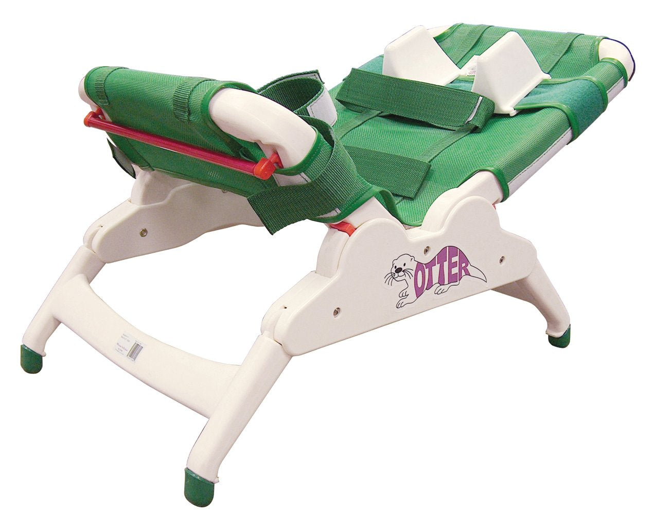 Otter Pediatric Bathing System, with Tub Stand, Small