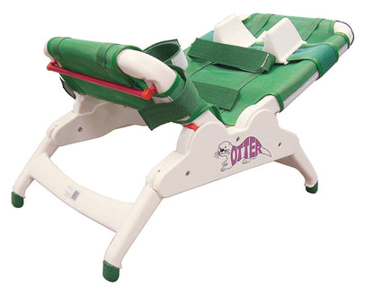 Otter Pediatric Bathing System, with Tub Stand, Small