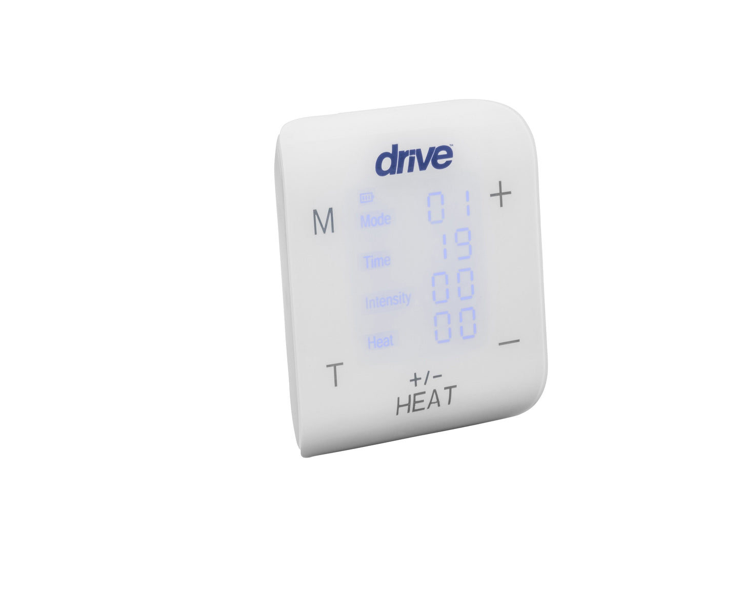 PainAway Pro Muscle Stimulator and TENS Unit with Heat Therapy
