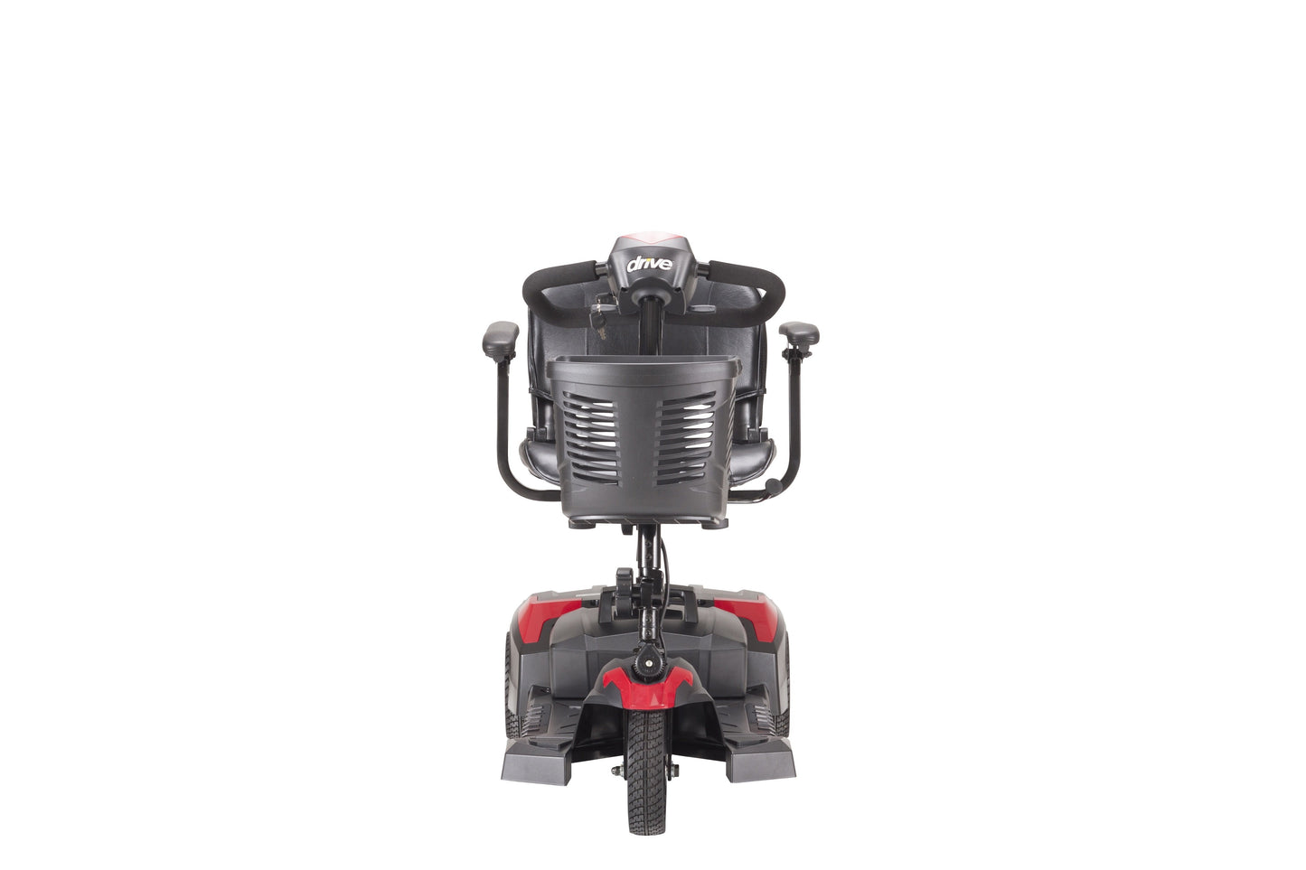 Scout Compact Travel Power Scooter, 3 Wheel
