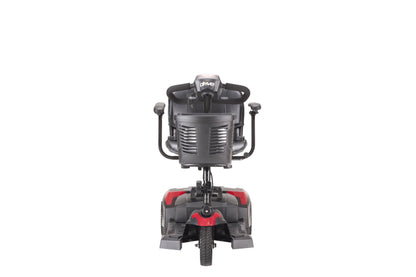 Scout Compact Travel Power Scooter, 3 Wheel