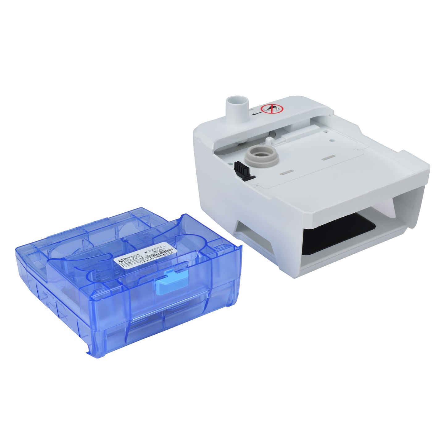 IntelliPAP 2 Heated Humidifier