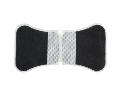 PainAway Pro Muscle Stimulator and TENS Unit with Heat Therapy